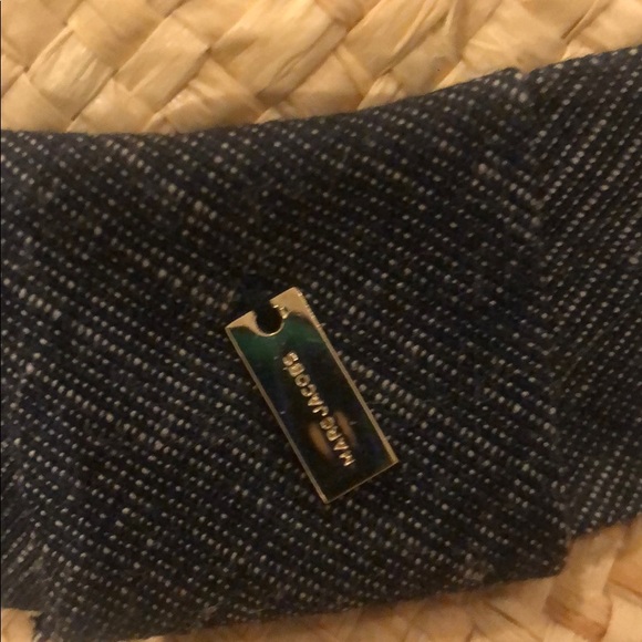 Marc Jacobs straw hat - Picture 2 of 2